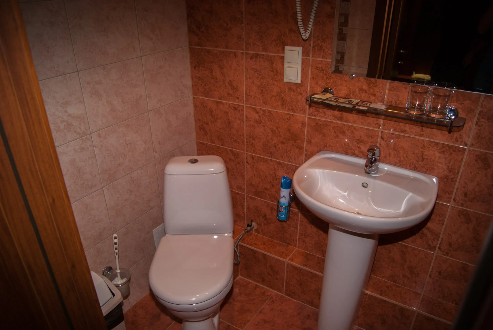 Отель Частная резиденция Богемия