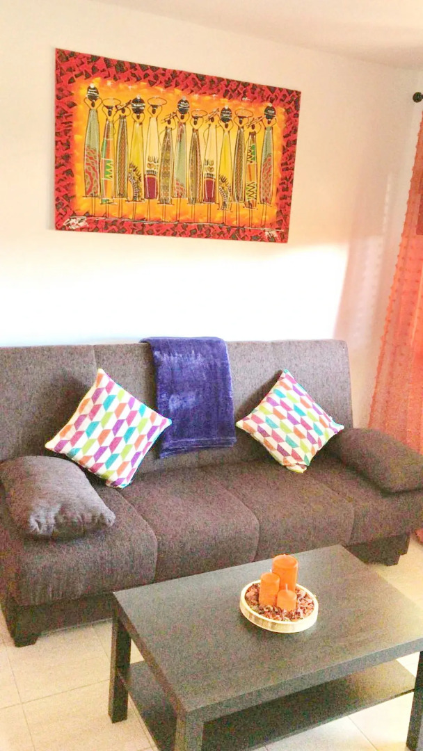 Бунгало Рио-Плая