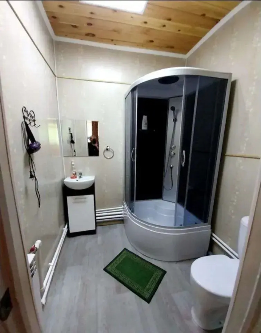 Гостевой дом Для Семейного Отдыха