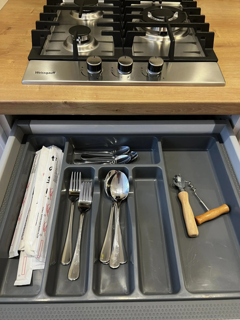 Апартаменты Дюны в Сказочном Городе на Берегу Балтийского Моря