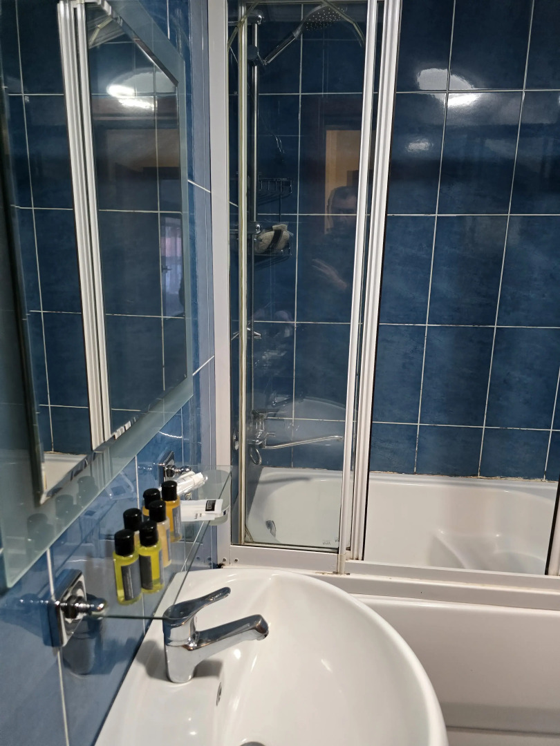 Отель Ritsa Hotel