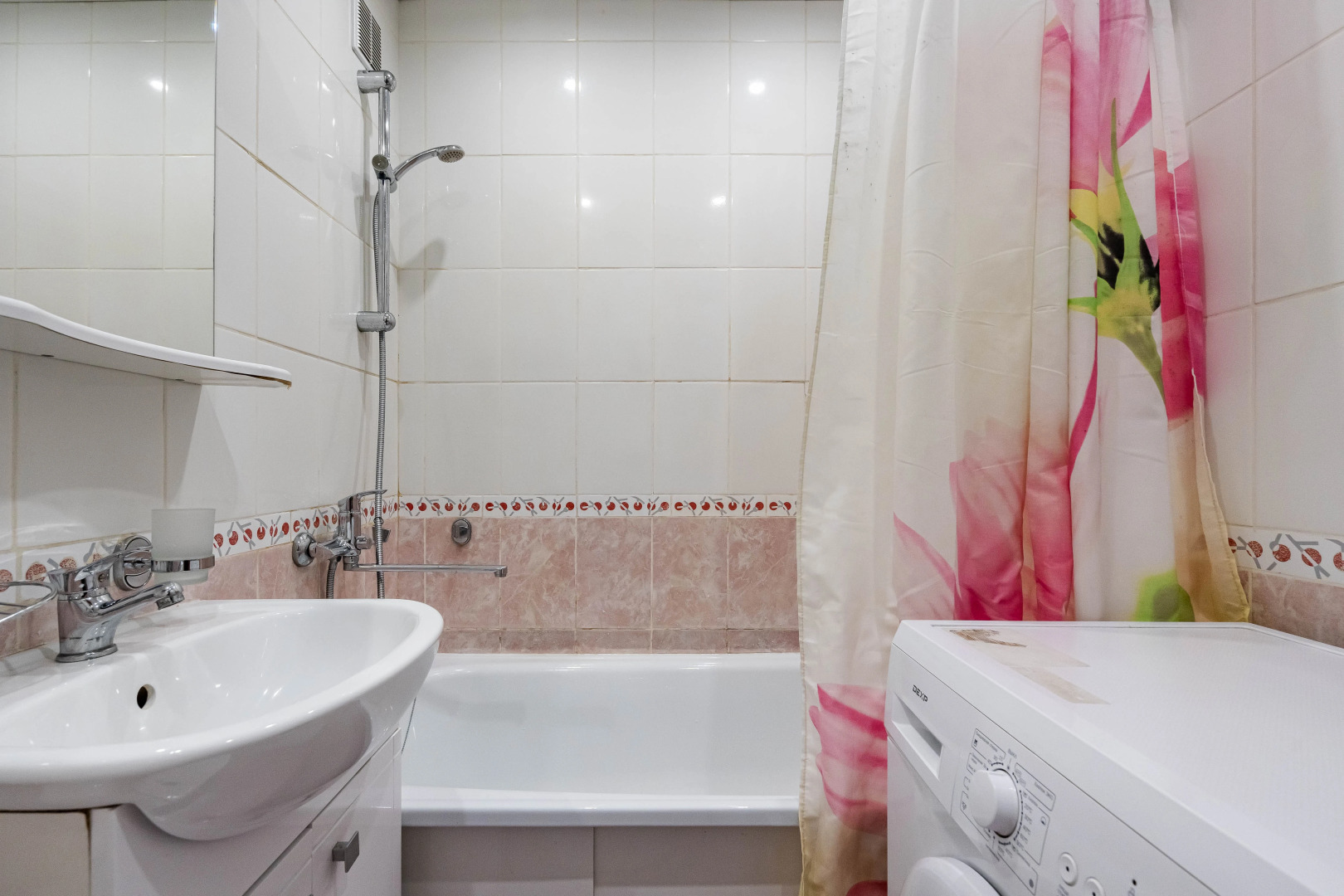 Апартаменты Комфорт центр на Коминтерна 22