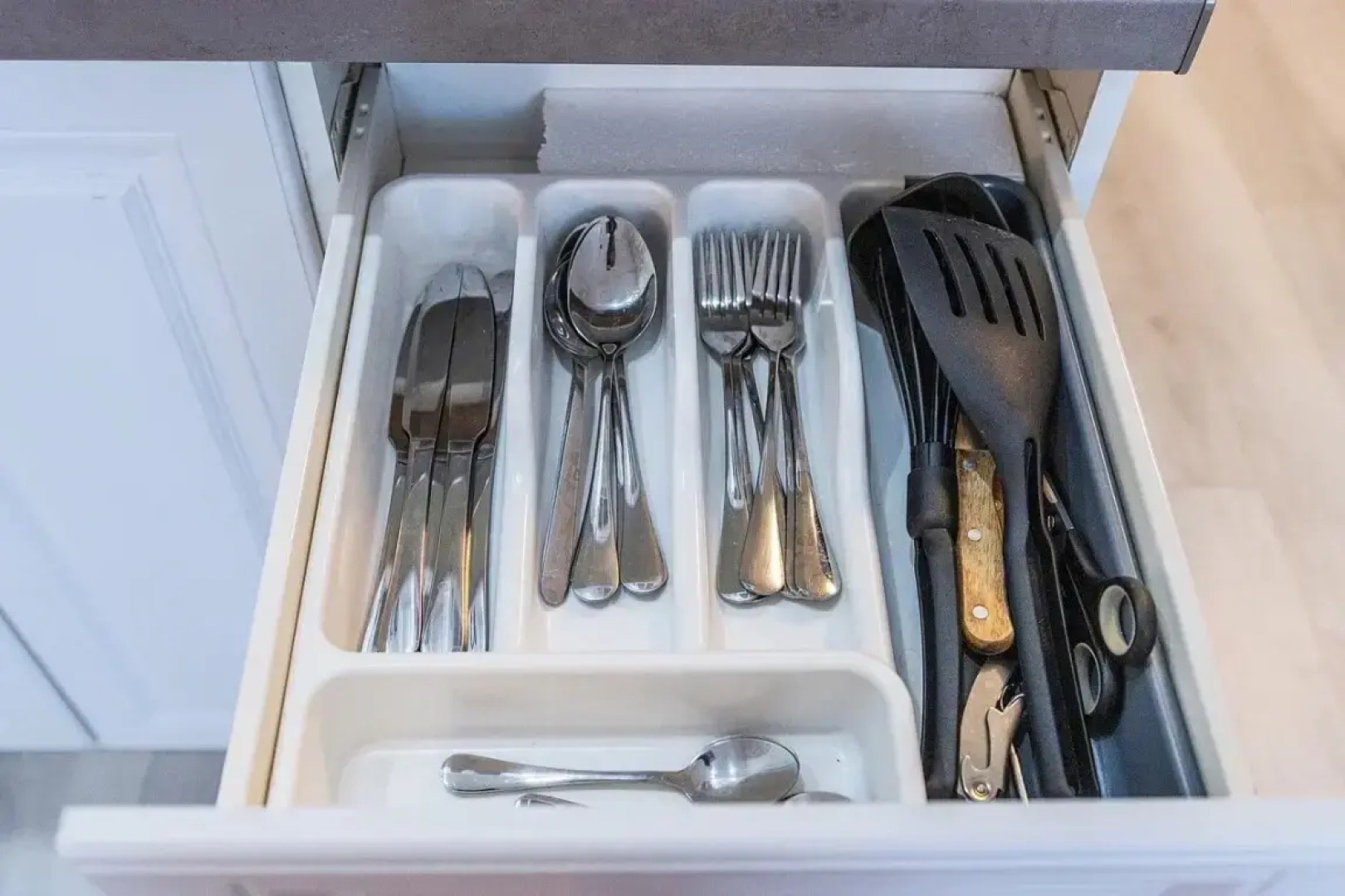 Апартаменты KM Tower Plaza 1