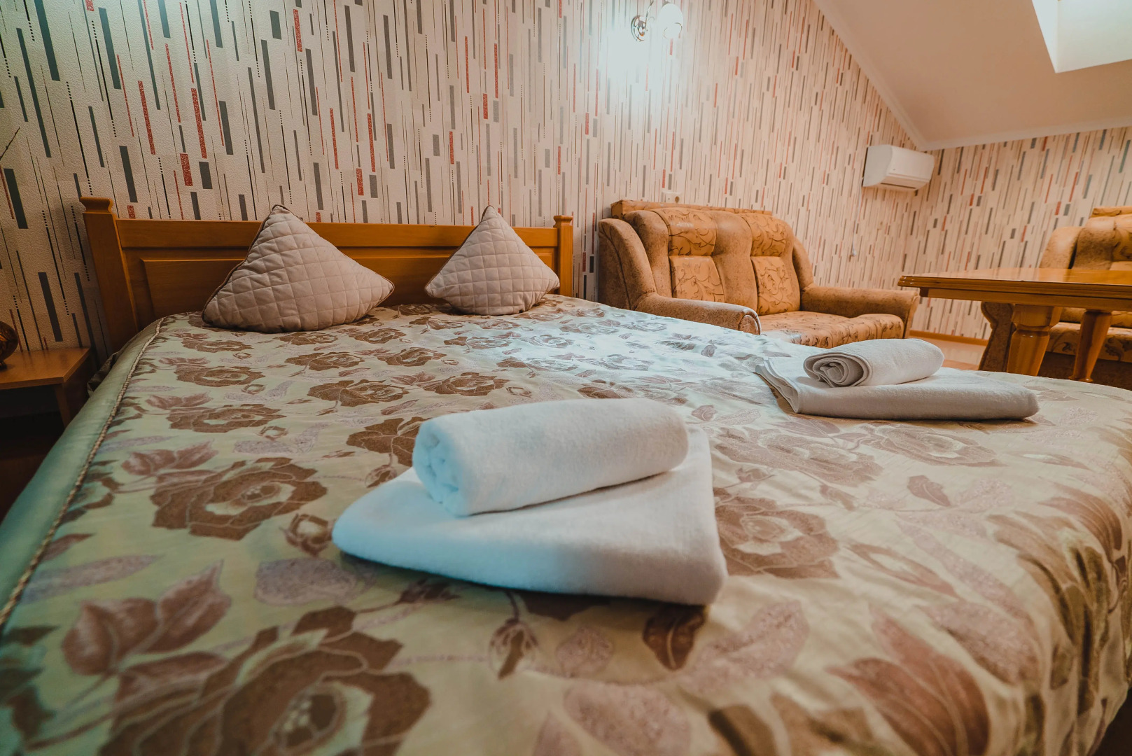 Апарт-Отель Анапа