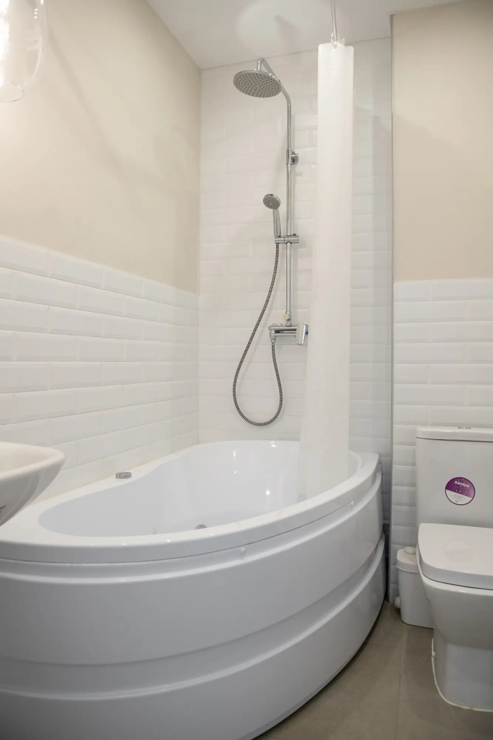 Апартаменты возле Конгресс Холл