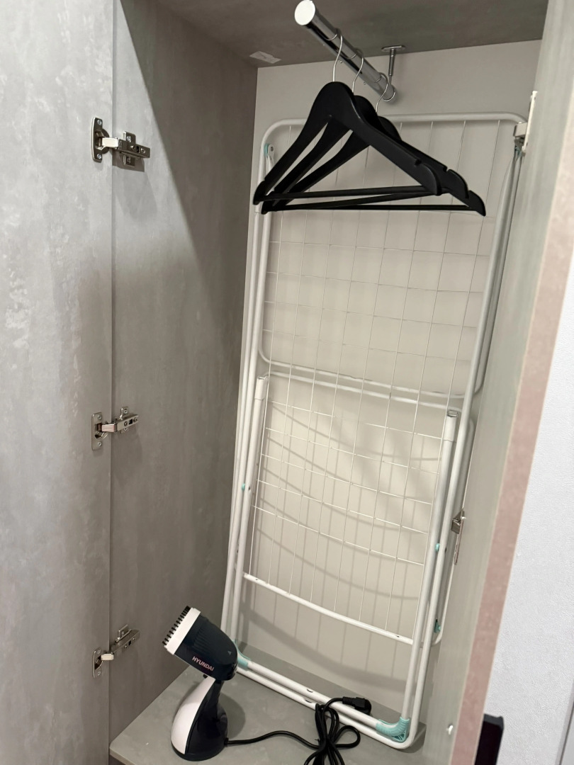 Квартира ЖК Новелла Шмидта 3