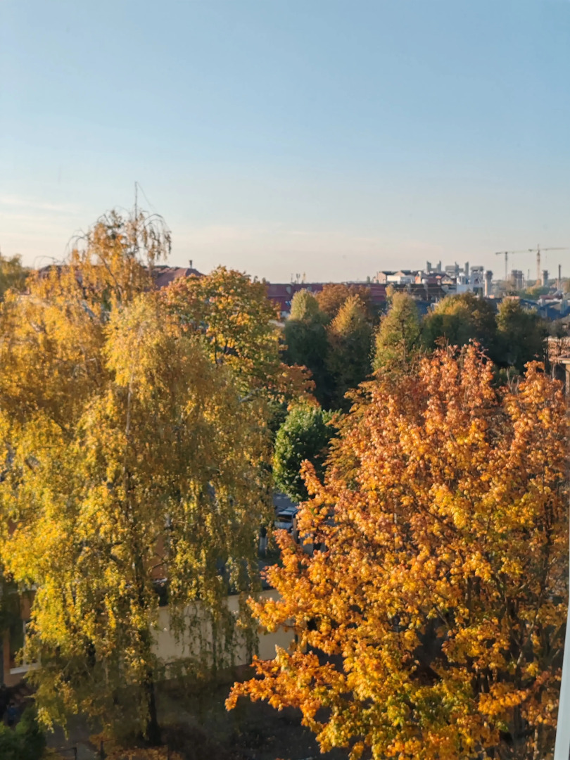 Апартаменты Морские