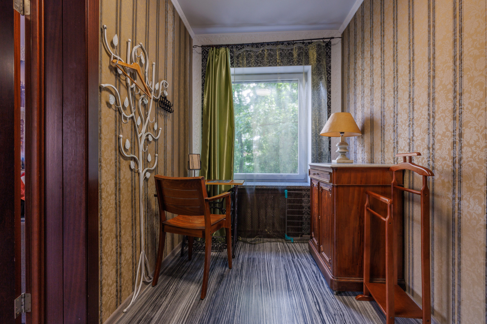 Апартаменты Черняховского 5