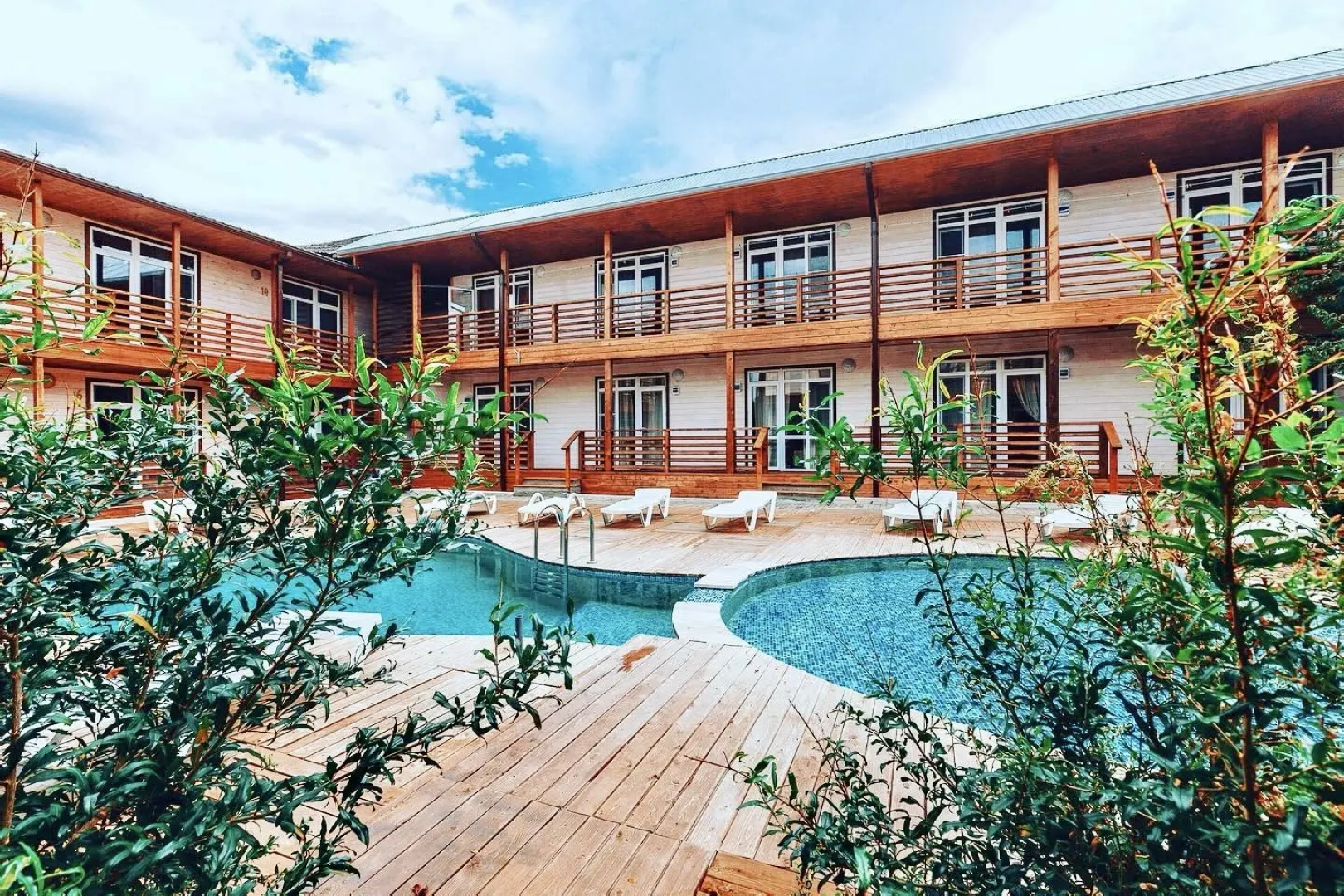 Amshin п.Цандрипш