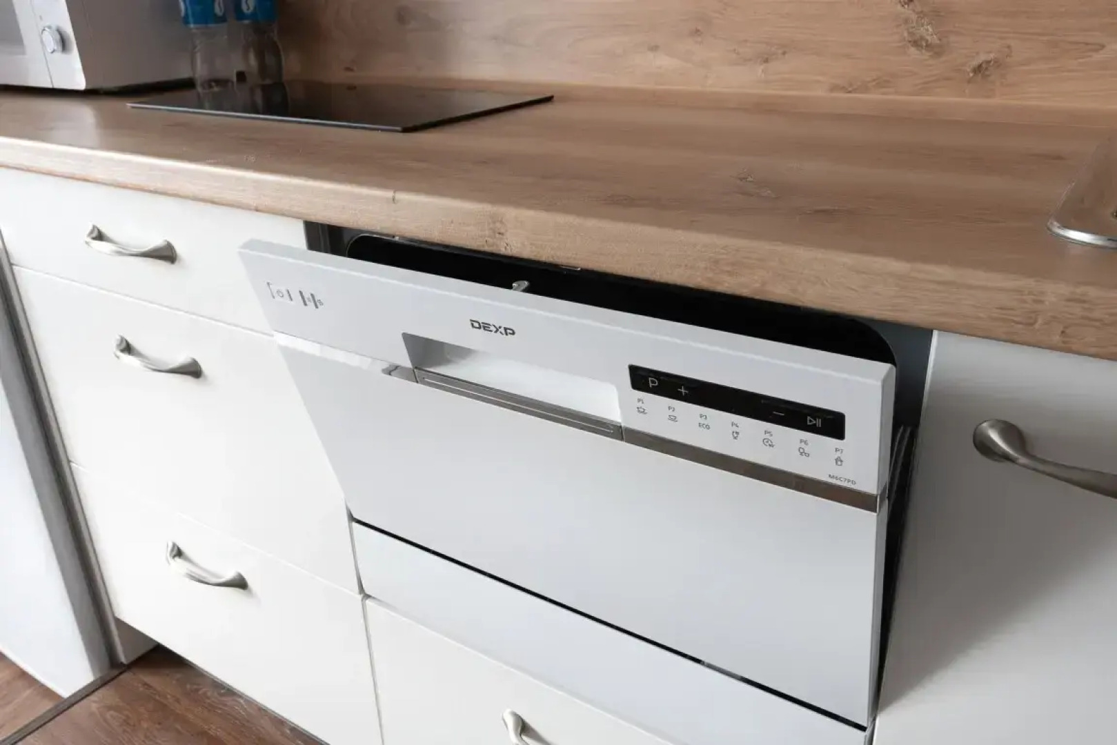 Апартаменты студия