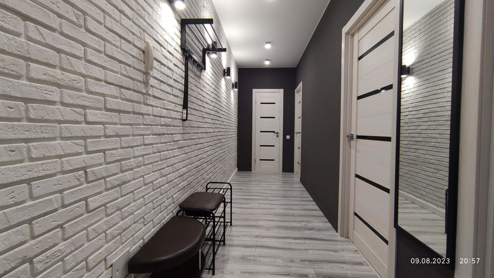 Апартаменты В ЖК Пионер