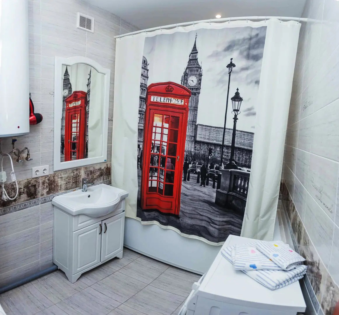 Апартаменты на Ленина