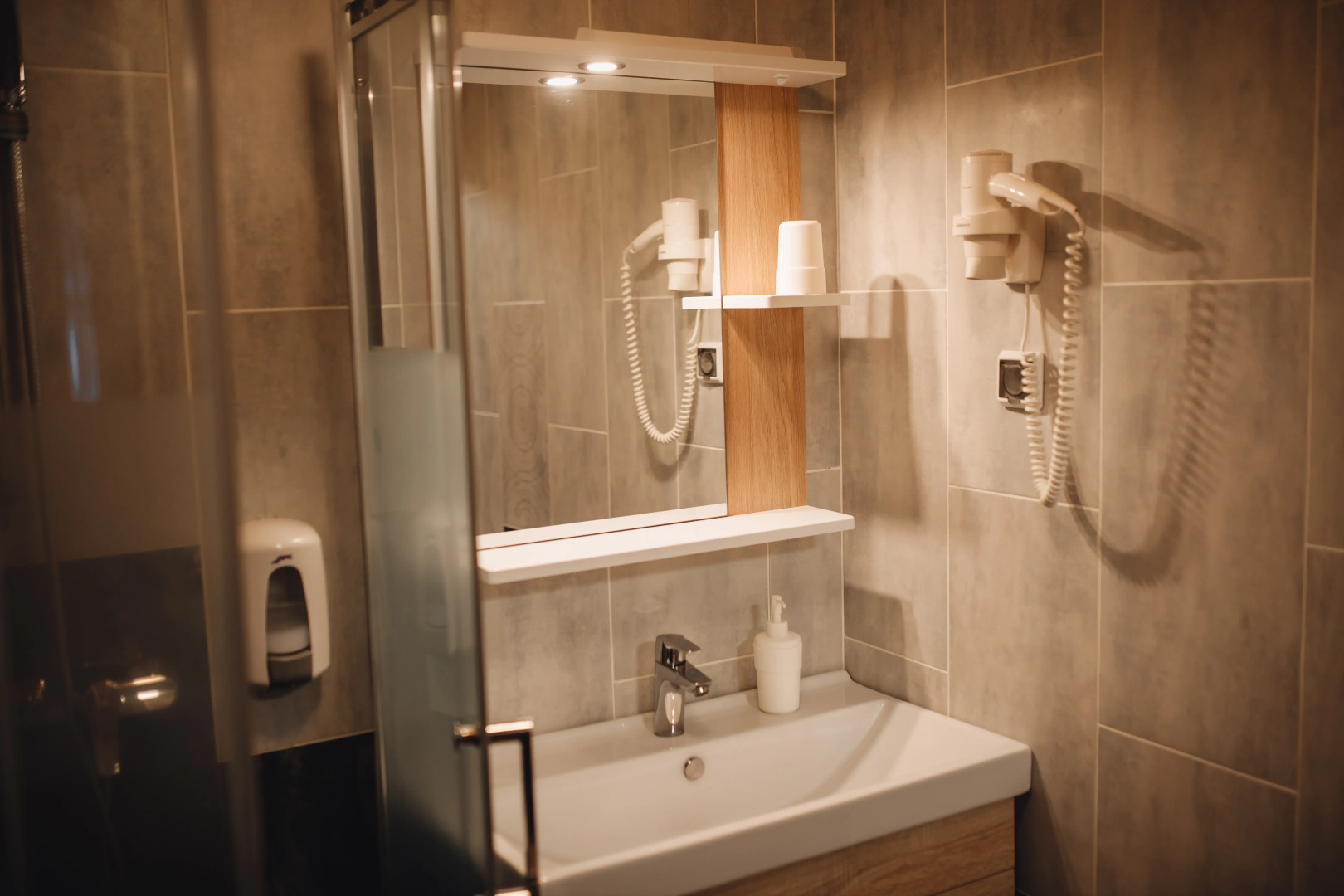 База отдыха Медвежья Ривьера