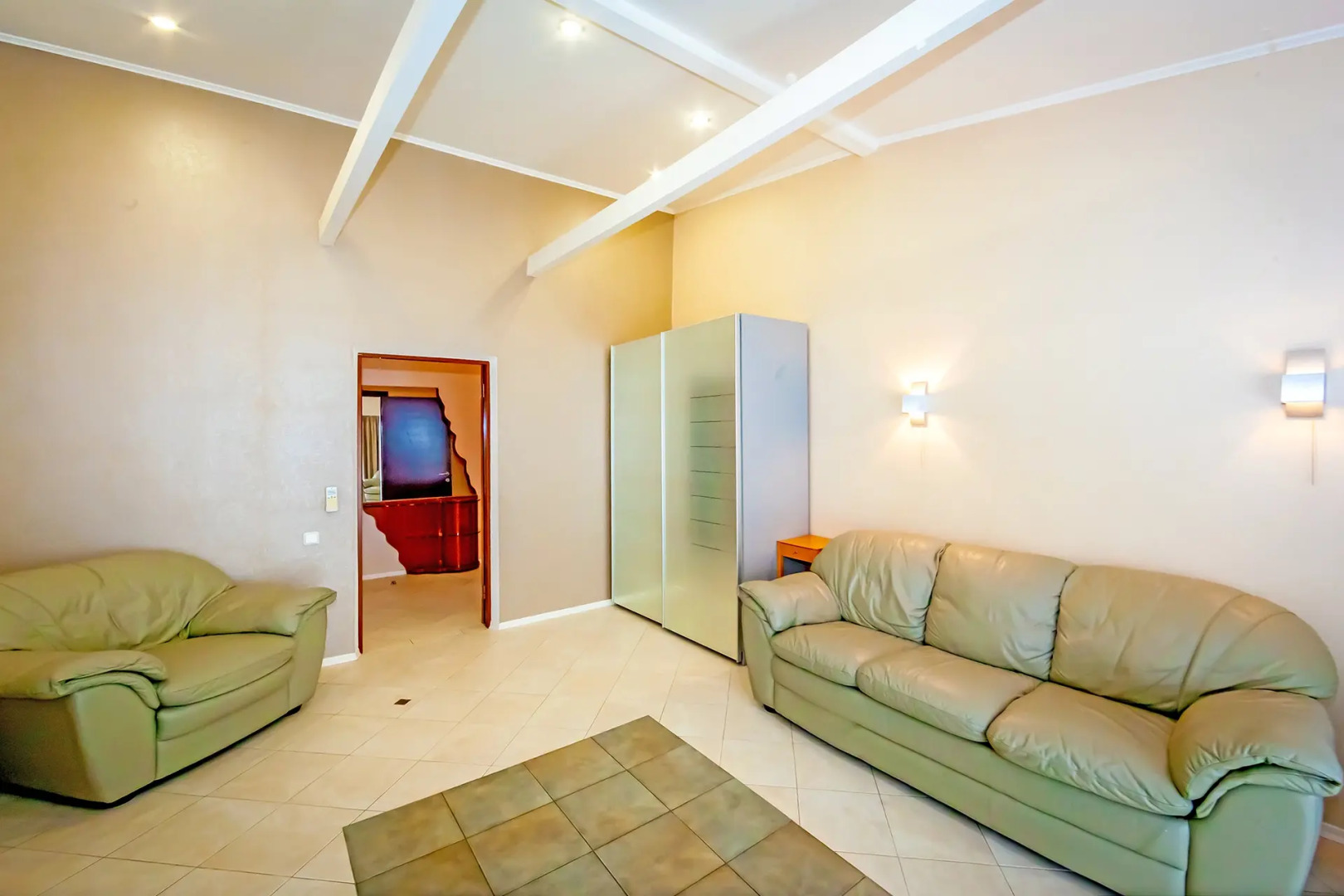 Гостиница Виста