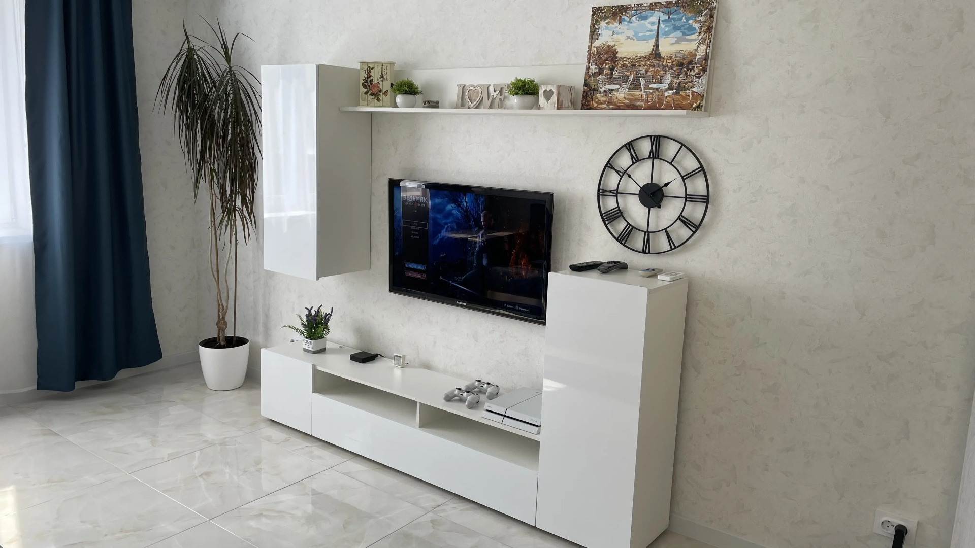 Апартаменты Уютная квартира в Калининграде