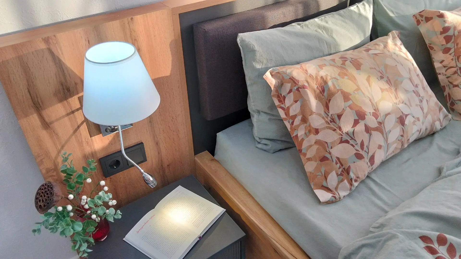 Апартаменты Люкс Ловец Снов 2