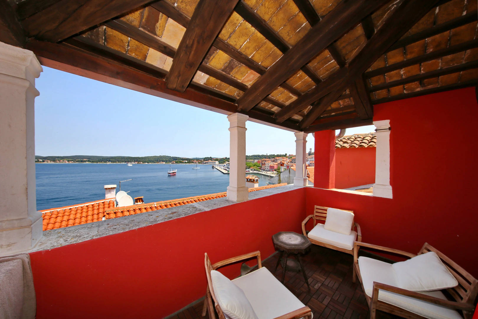 Heritage Angelo d'Oro Hotel