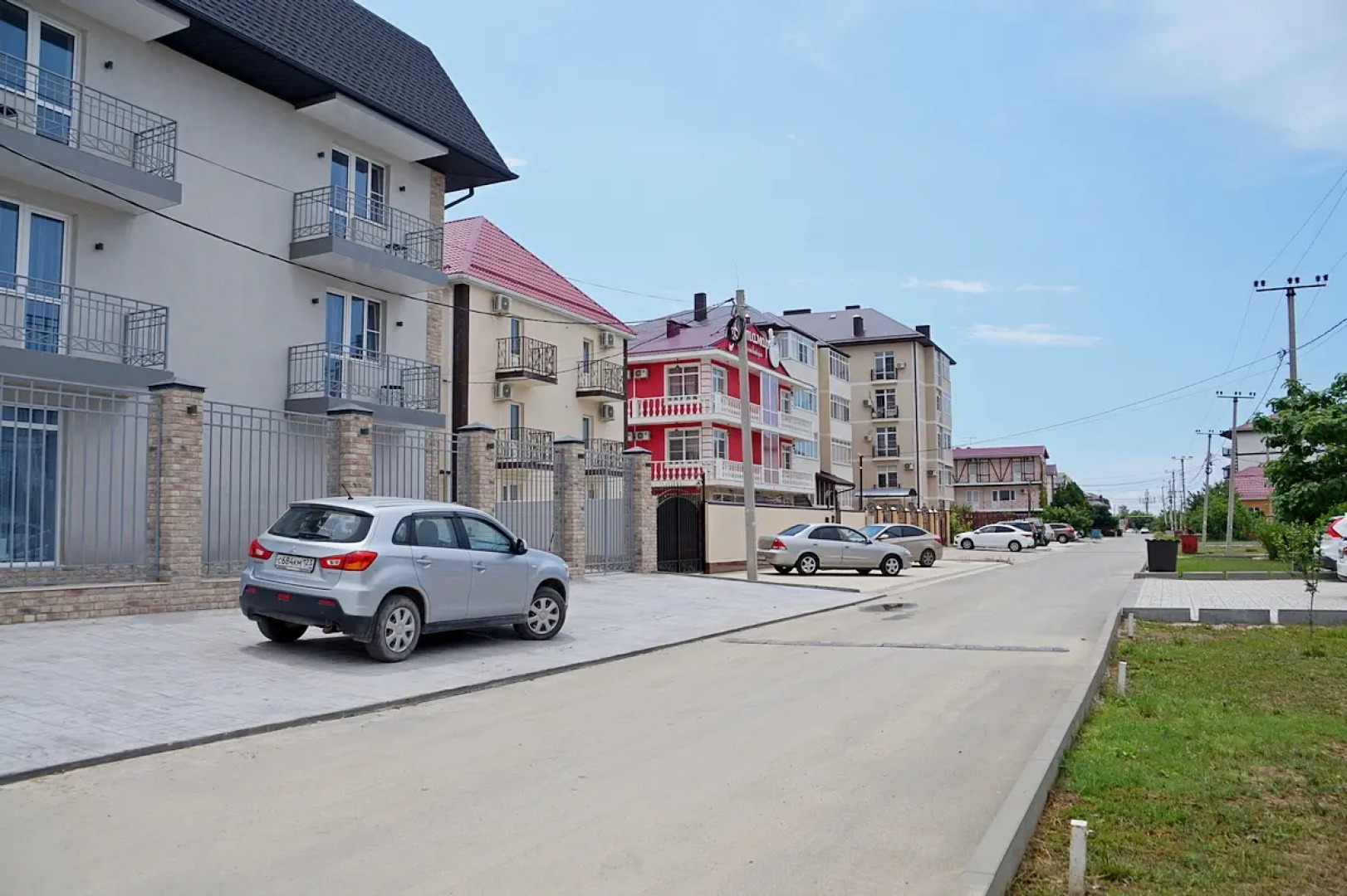 Мини-отель Маленький принц