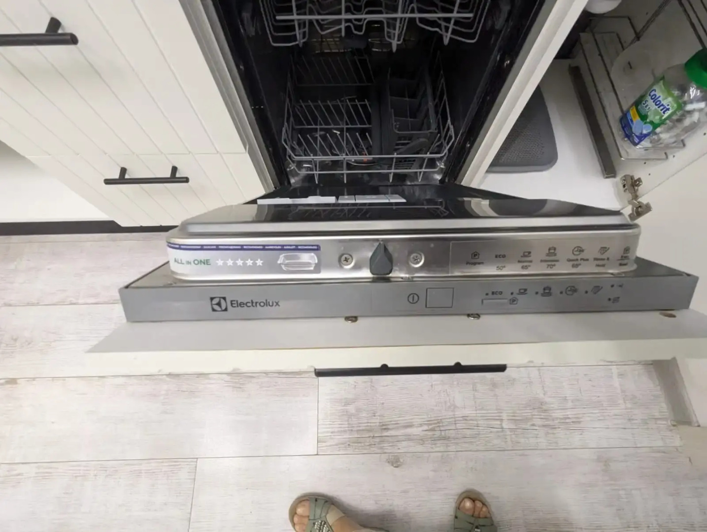 Квартира на море