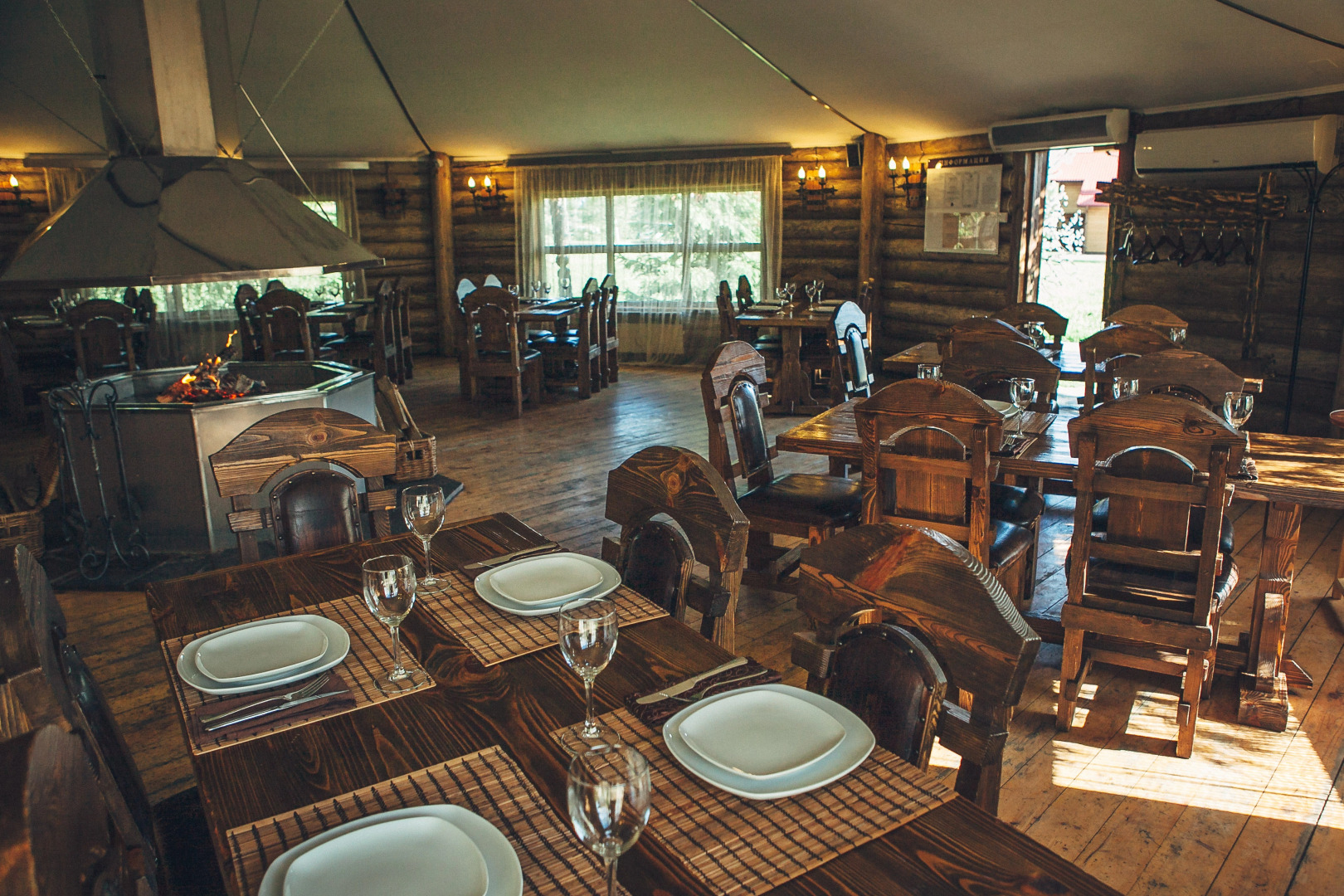 Отель Dmitrov Golf Resort