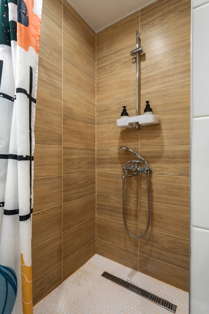 Апартаменты Central Square Apart