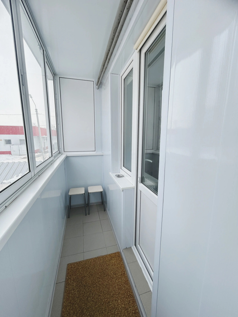 Квартира bsk2