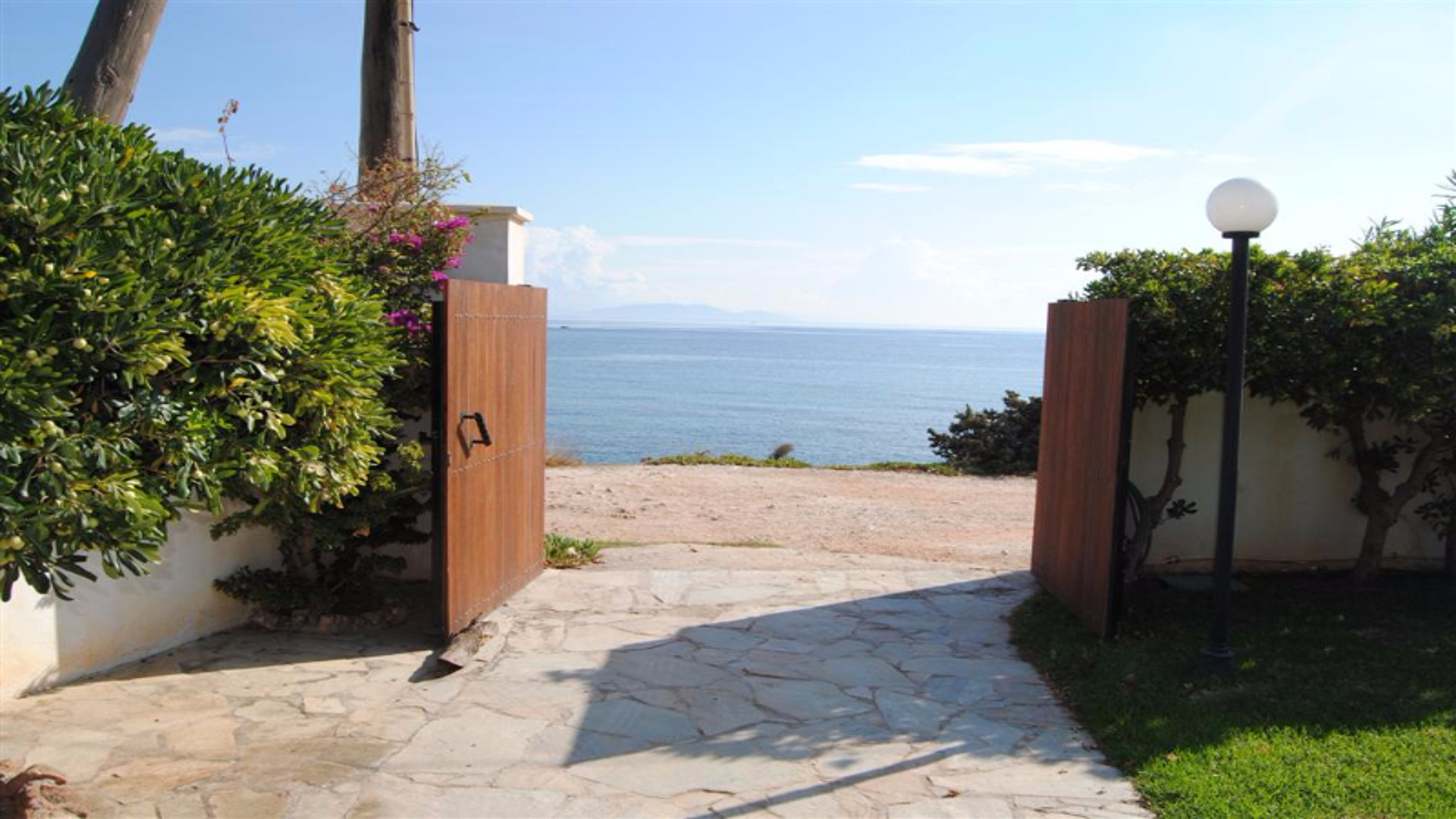 Вилла Anastasia Beach