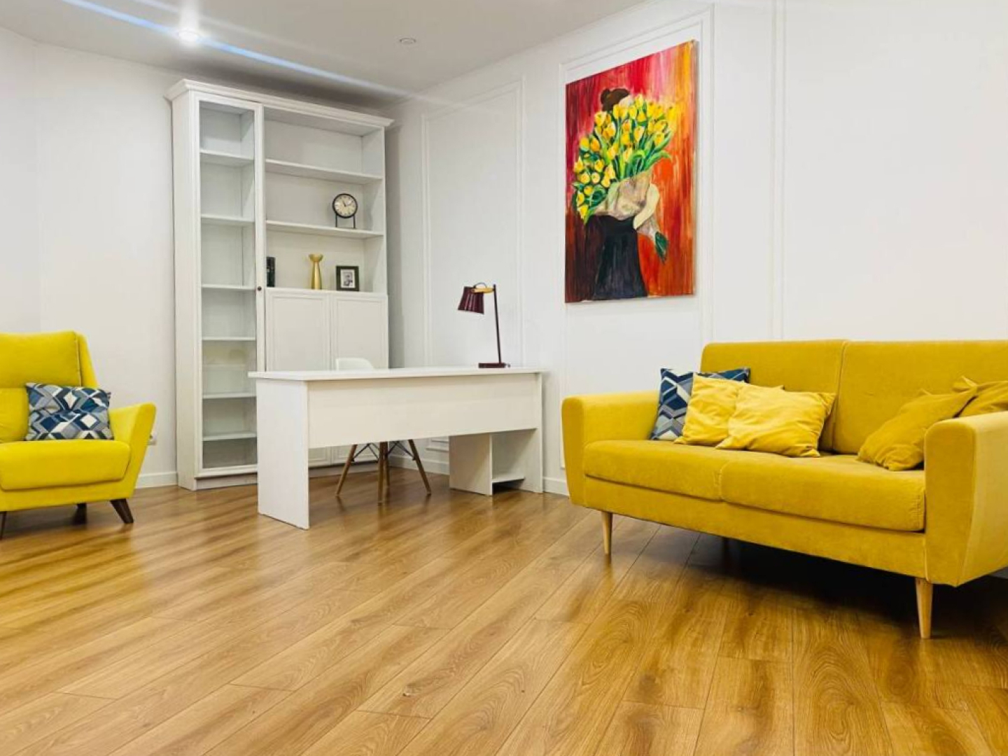 Апартаменты Happy Lake на Озере Кабан