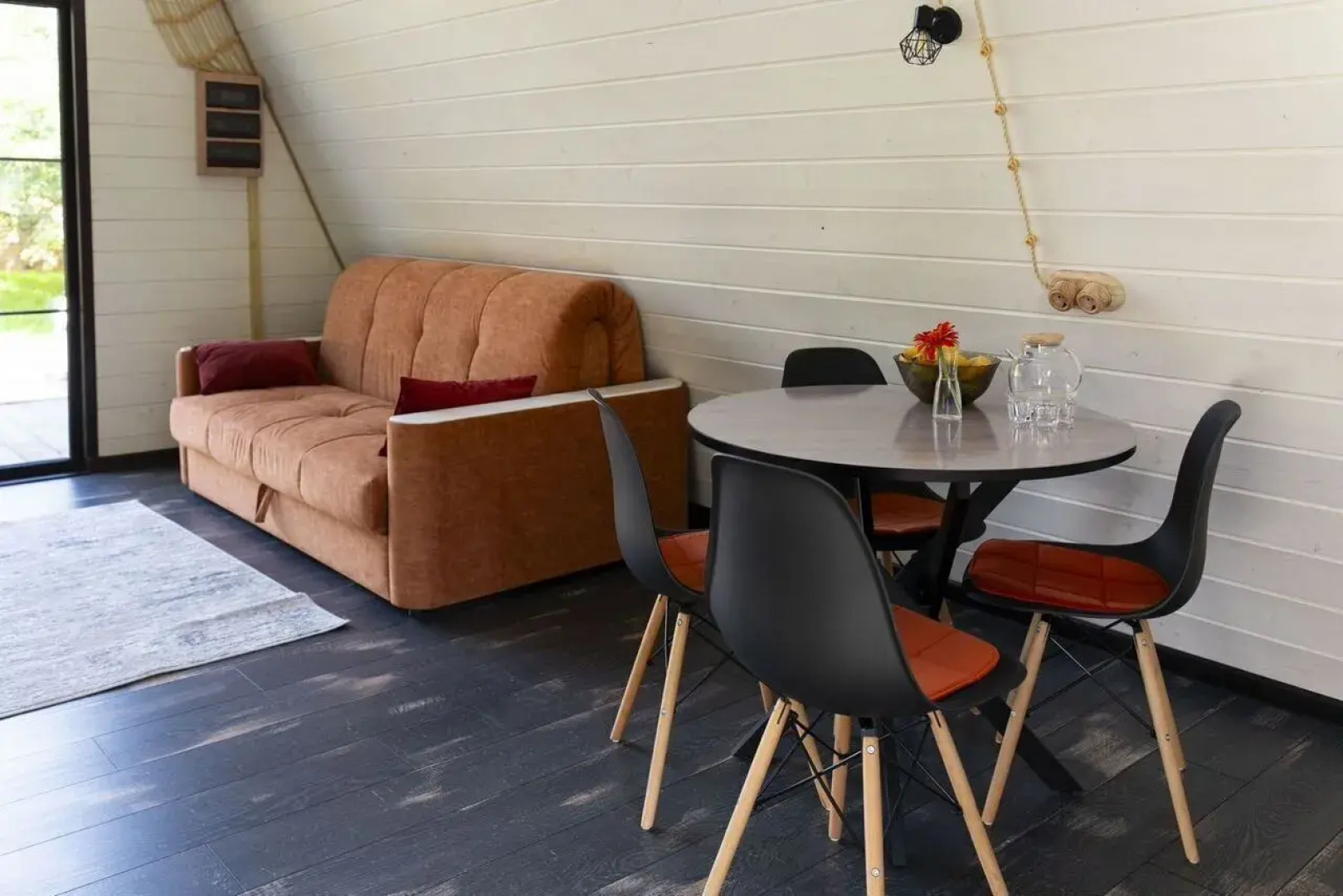 Частный дом Уютные Вечepa