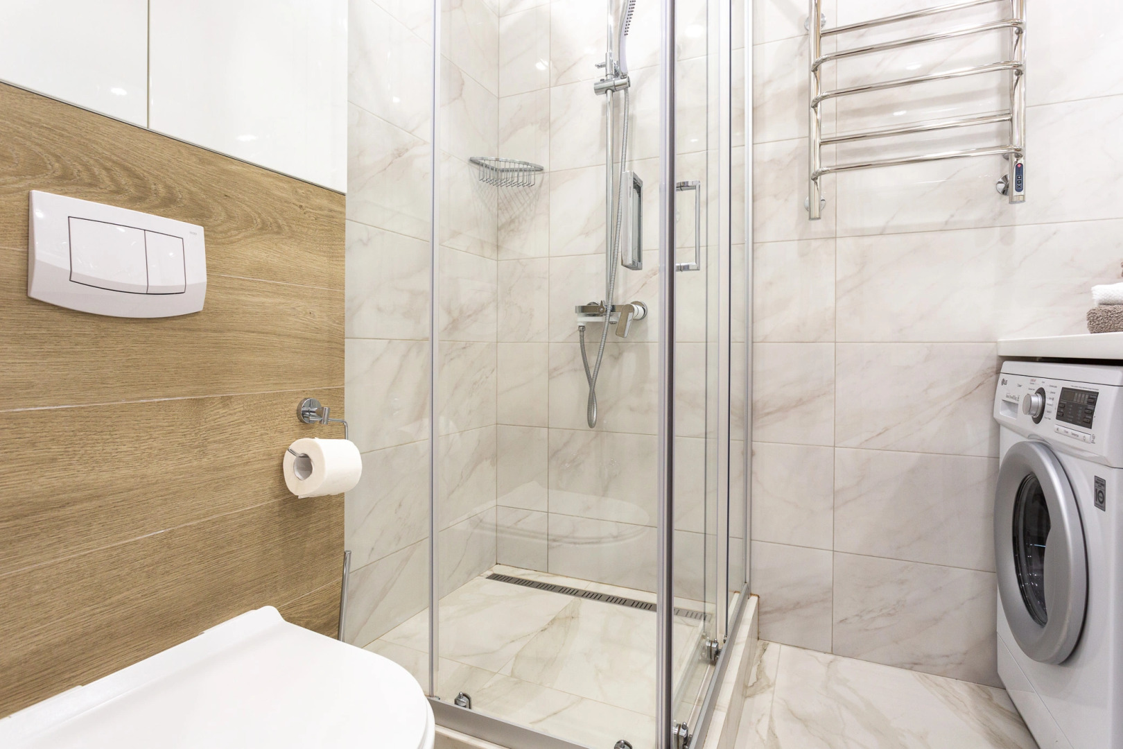 Апартаменты Морская Симфония