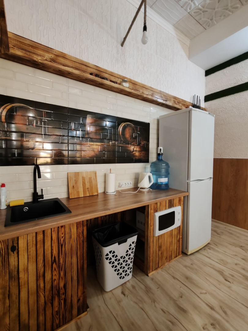 Частный дом Усадьба Дуб.Бай