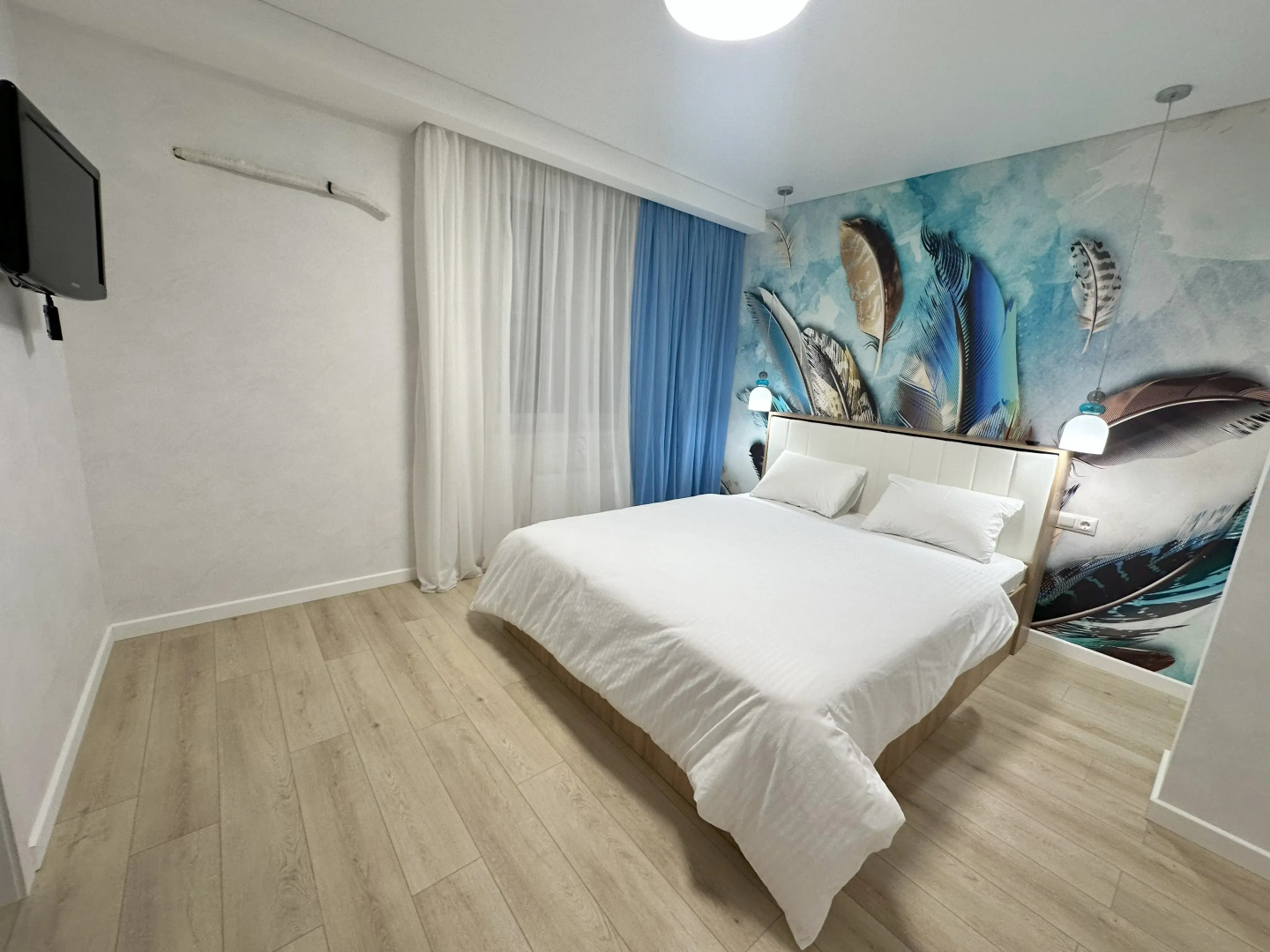 Квартира в центре Энгельса ЖК Маяк