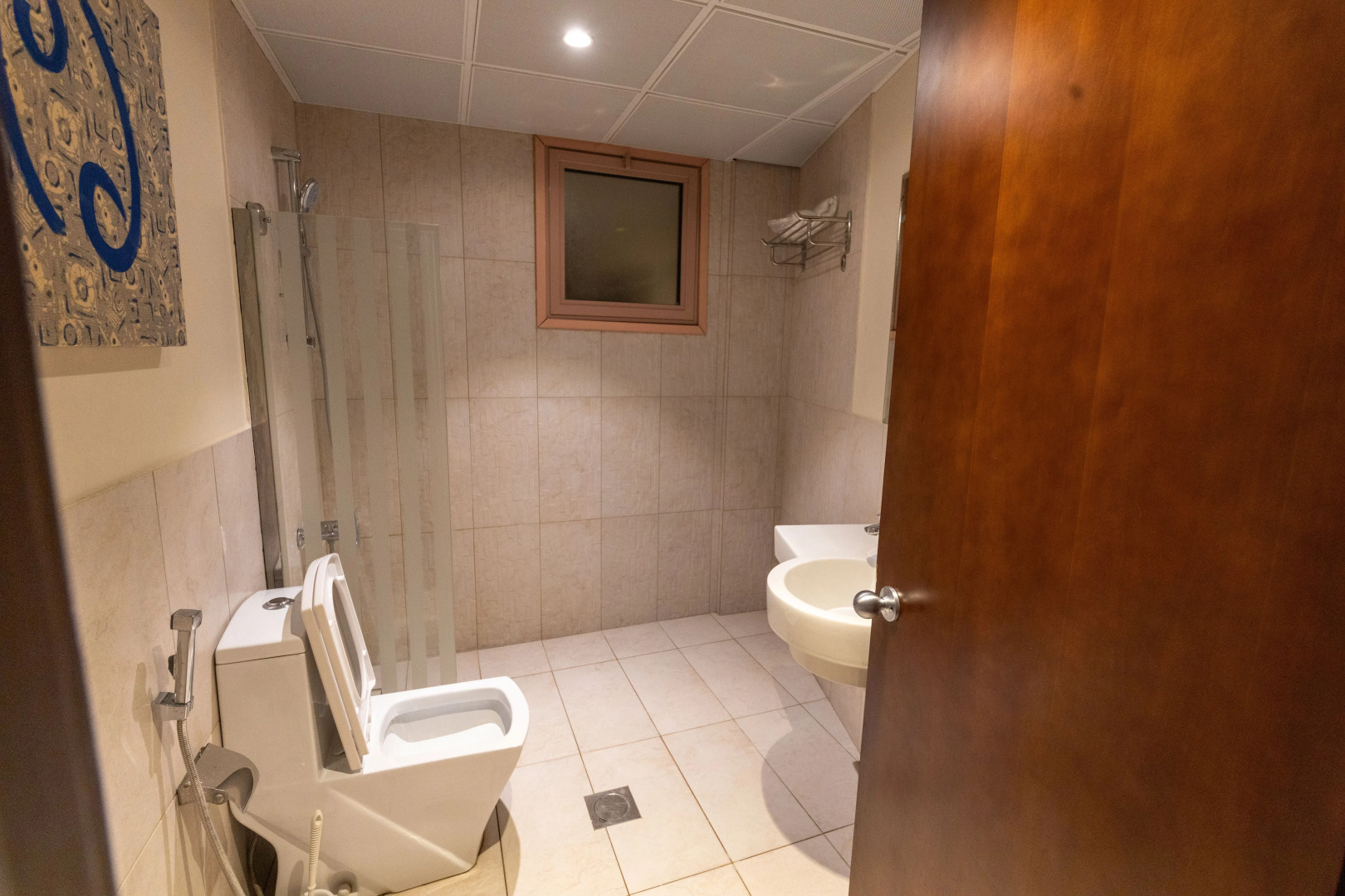 Отель Burj Alhayah Suites Olaya