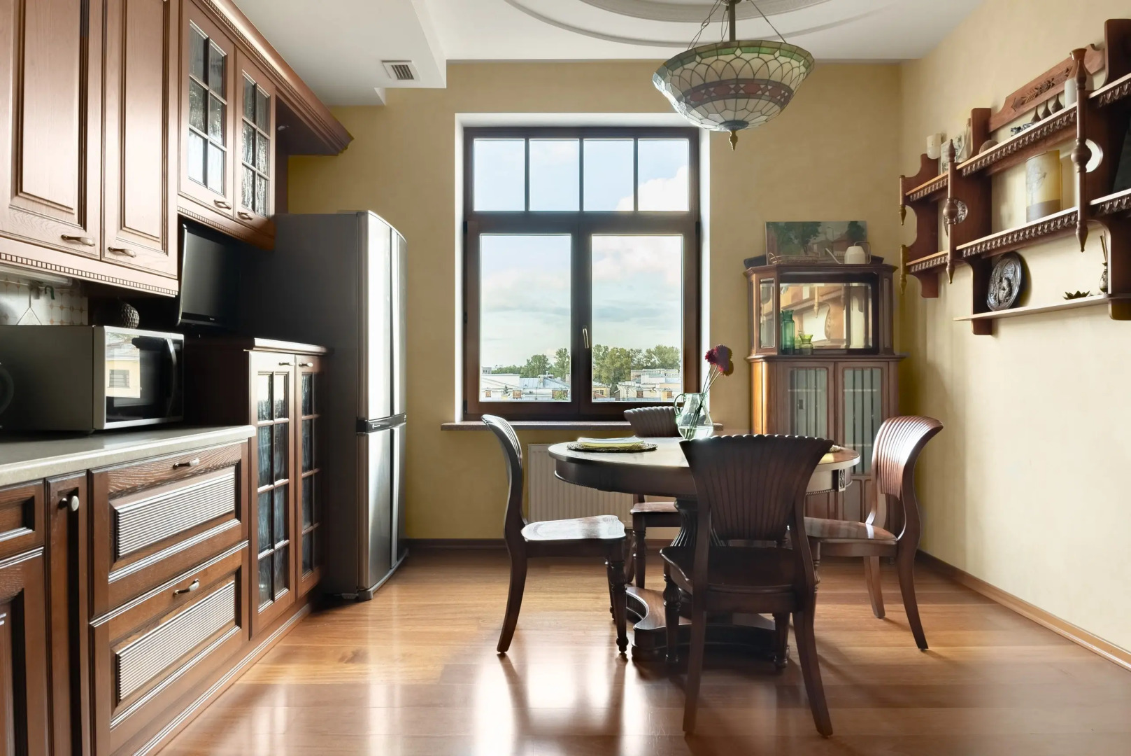 Апартаменты у Некрасовского сада