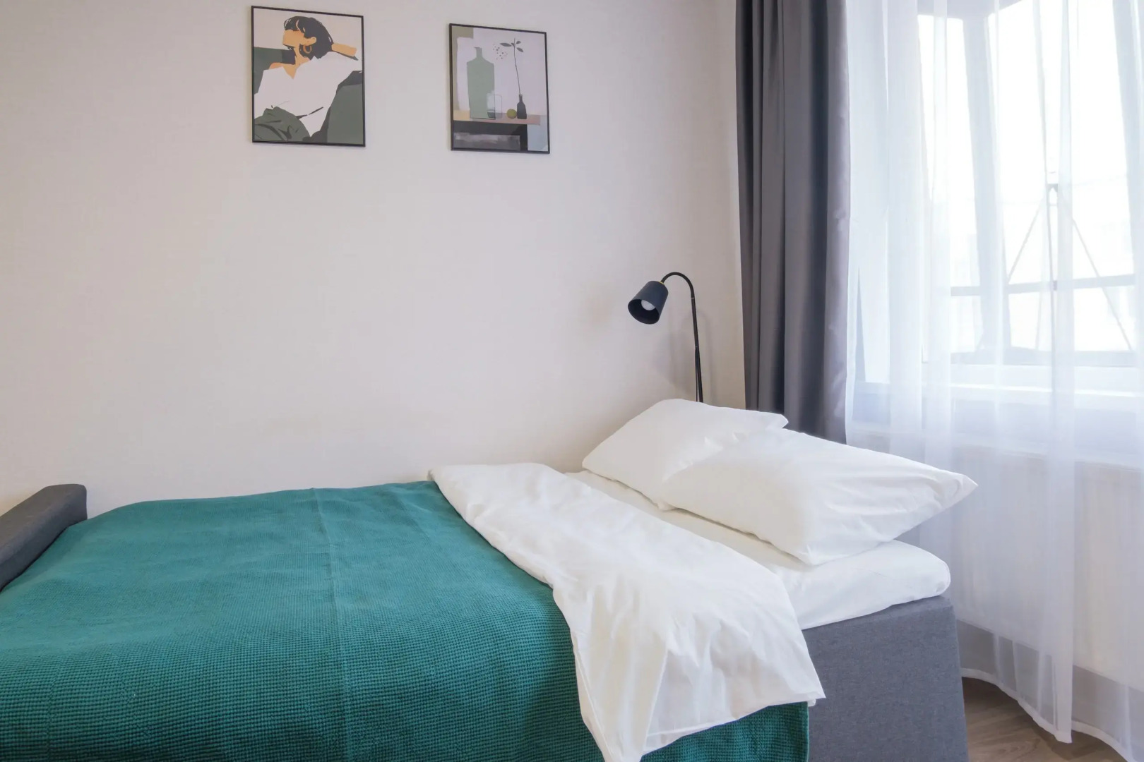 Квартира TerraAparts в Стрельне