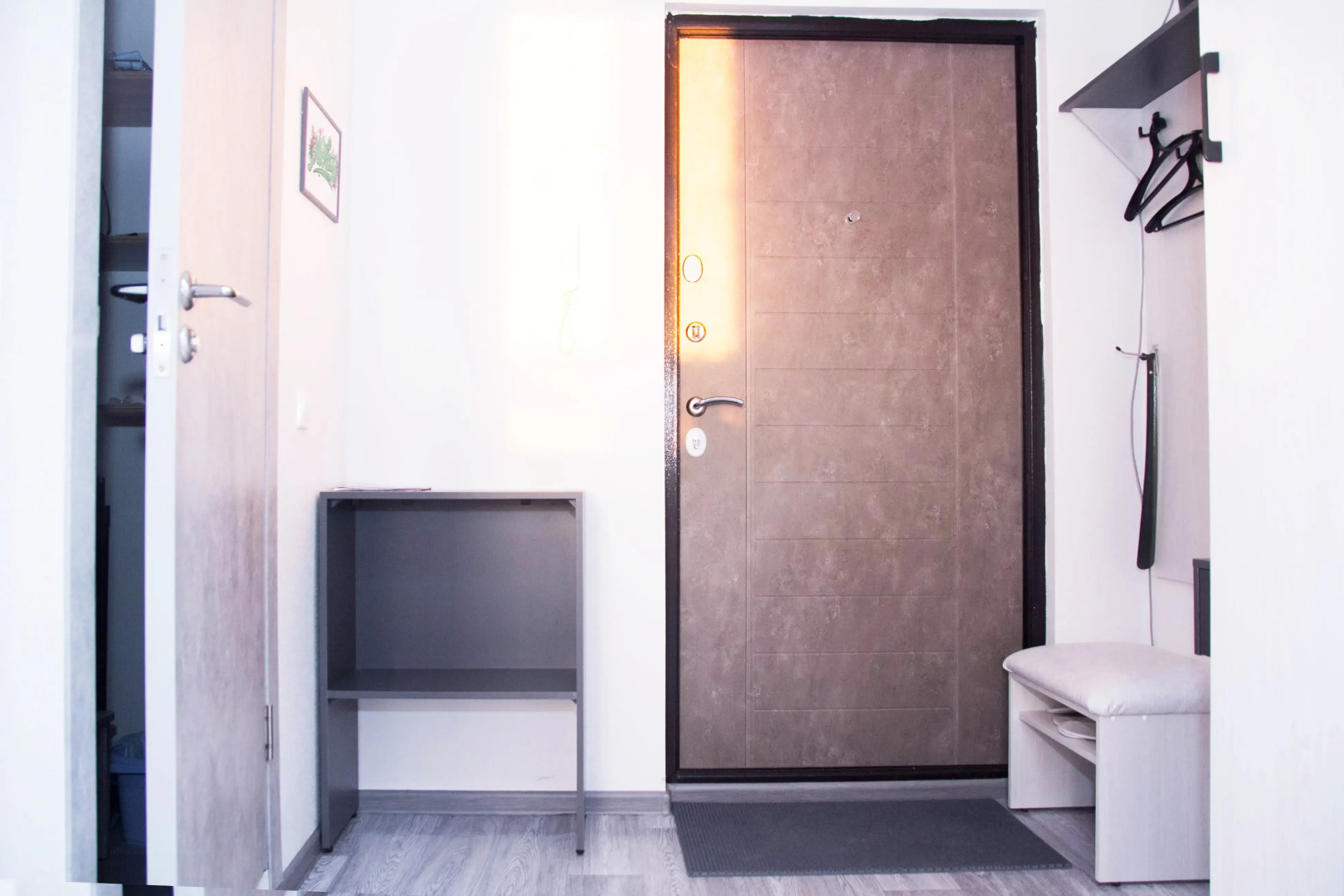 Квартира Студия Машина на Набережной