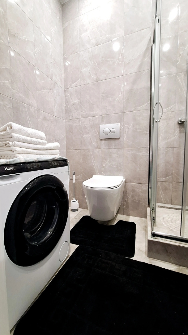 Гостевой дом 4 AVENUE