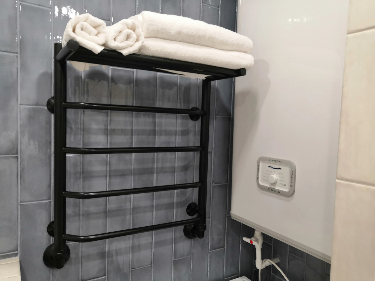 Квартира Luxury Studio на Пушкина