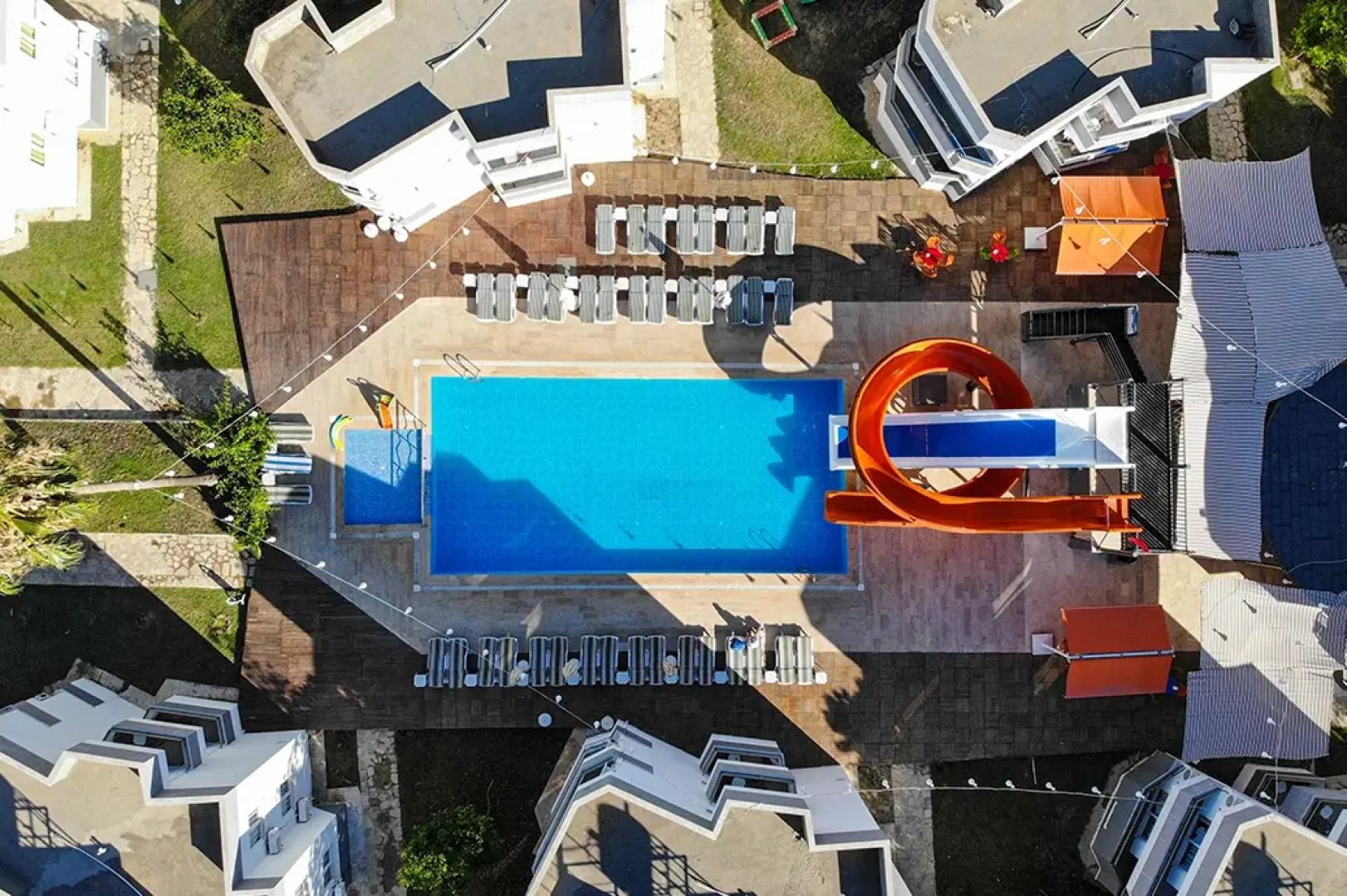 Nilbahir Resort & Spa