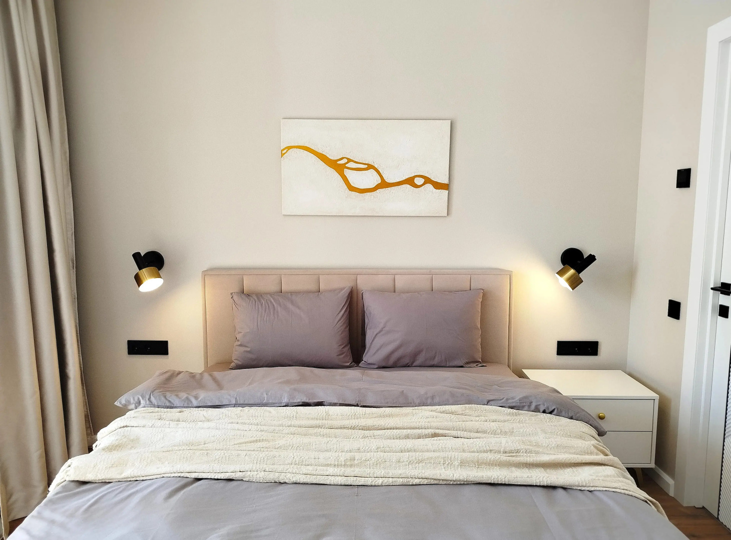 Апартаменты Веста вблизи Балтийского моря