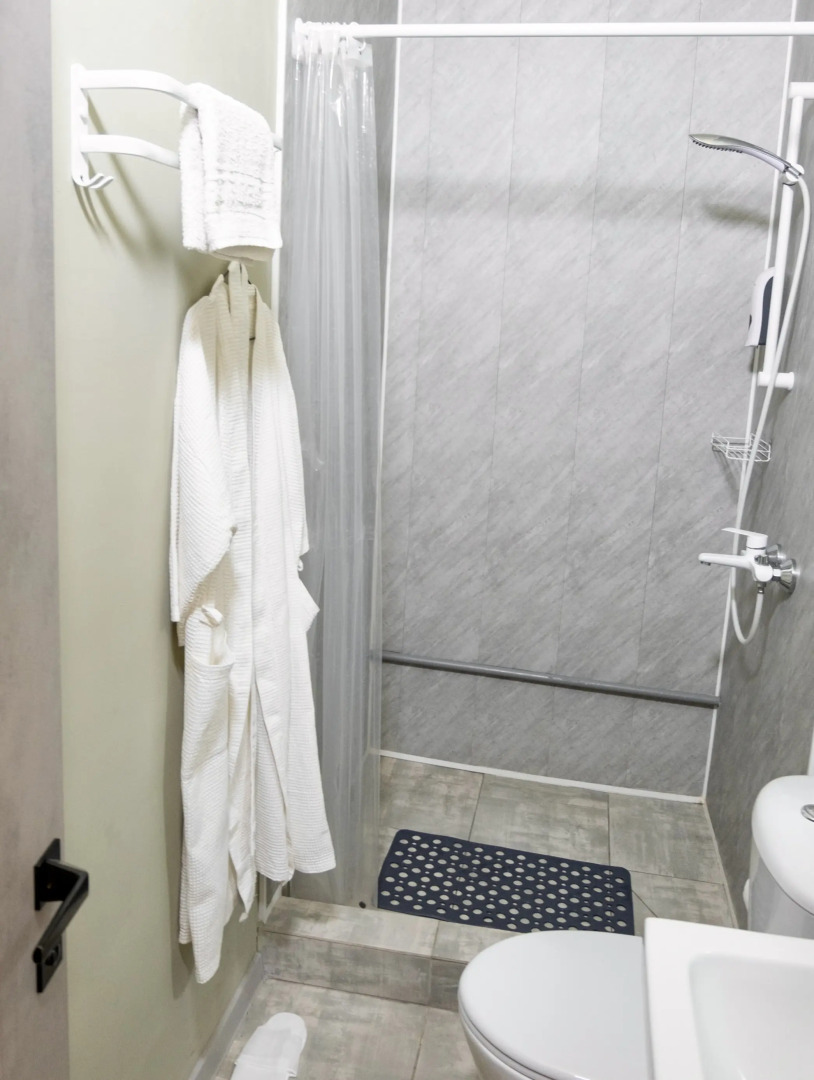 Хостел Рахат