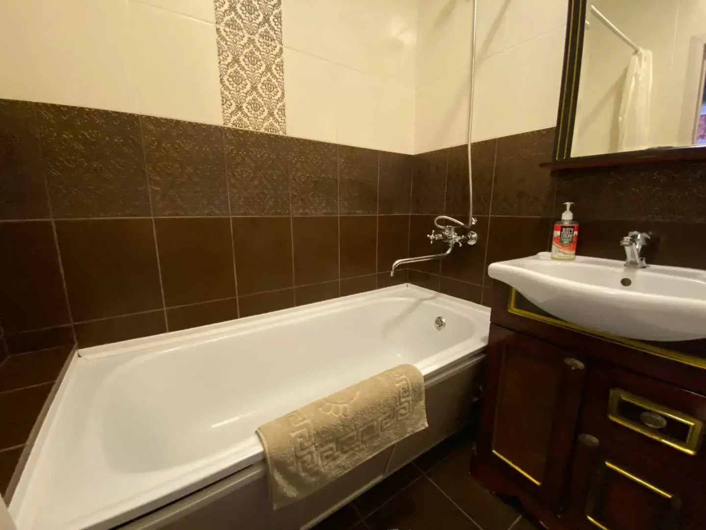 Квартира Соня