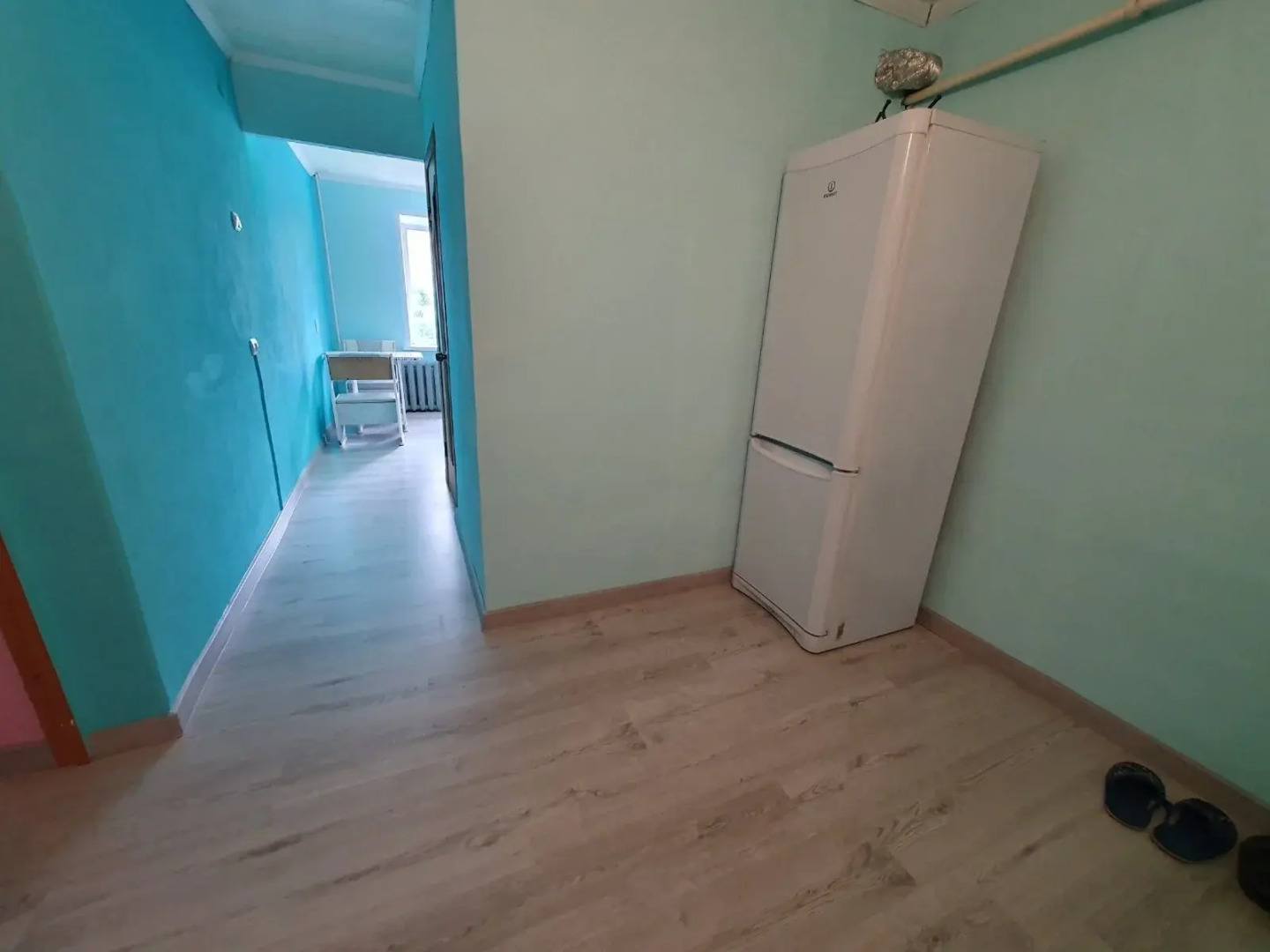 Квартира на Улице Энтузиастов 13