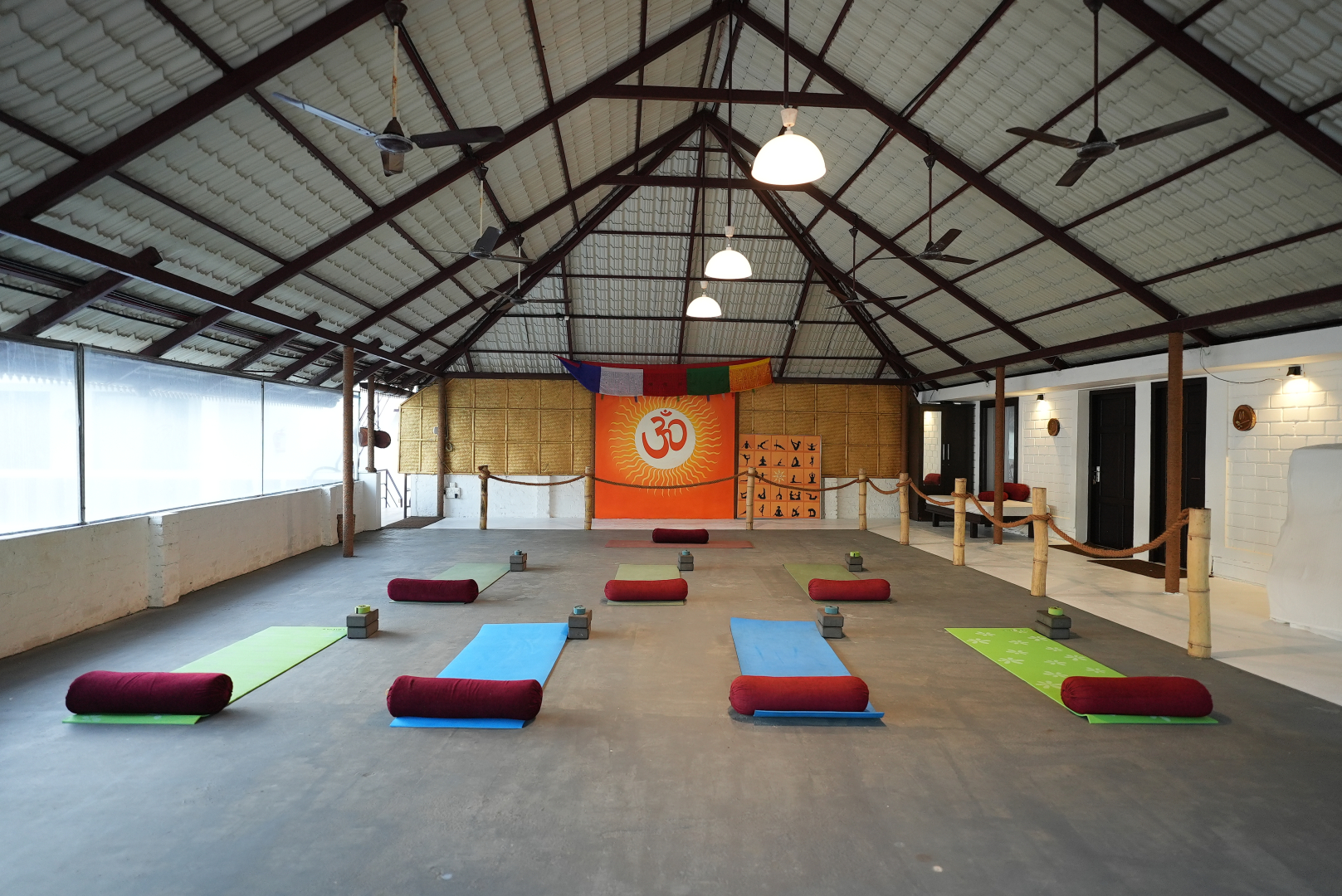 Курортный Отель Veda5 Ayurveda