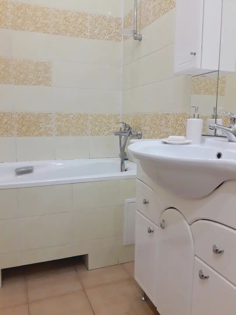 Квартира на Горького 19