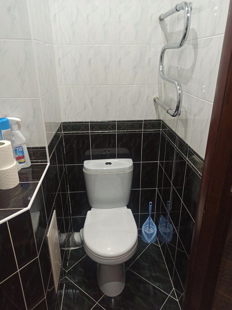 Апартаменты На Улице Калинина 17