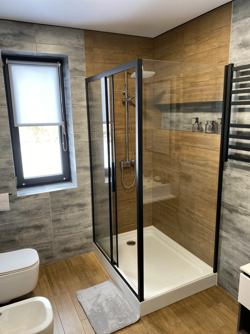 Гостевой дом Новый Дизайнерский дом на Рубском озере