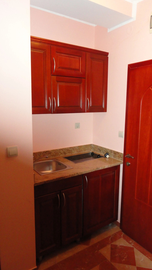 Апартаменты Pucurica II