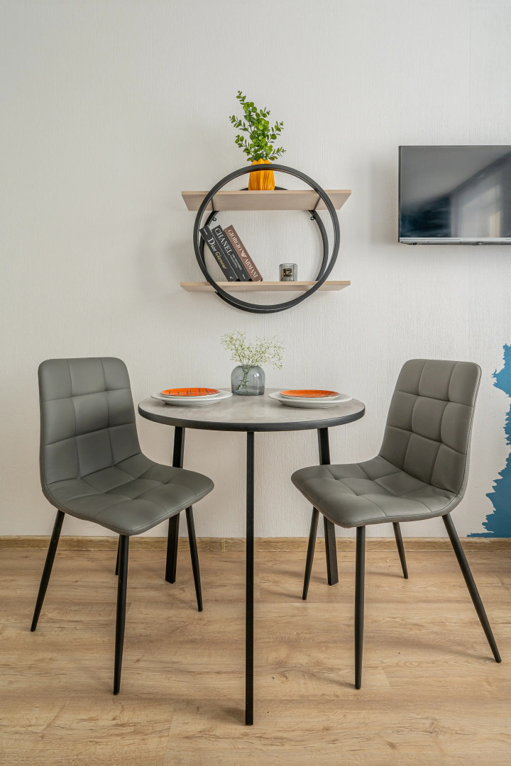 Квартира Comfort class от Welcome V Ekb