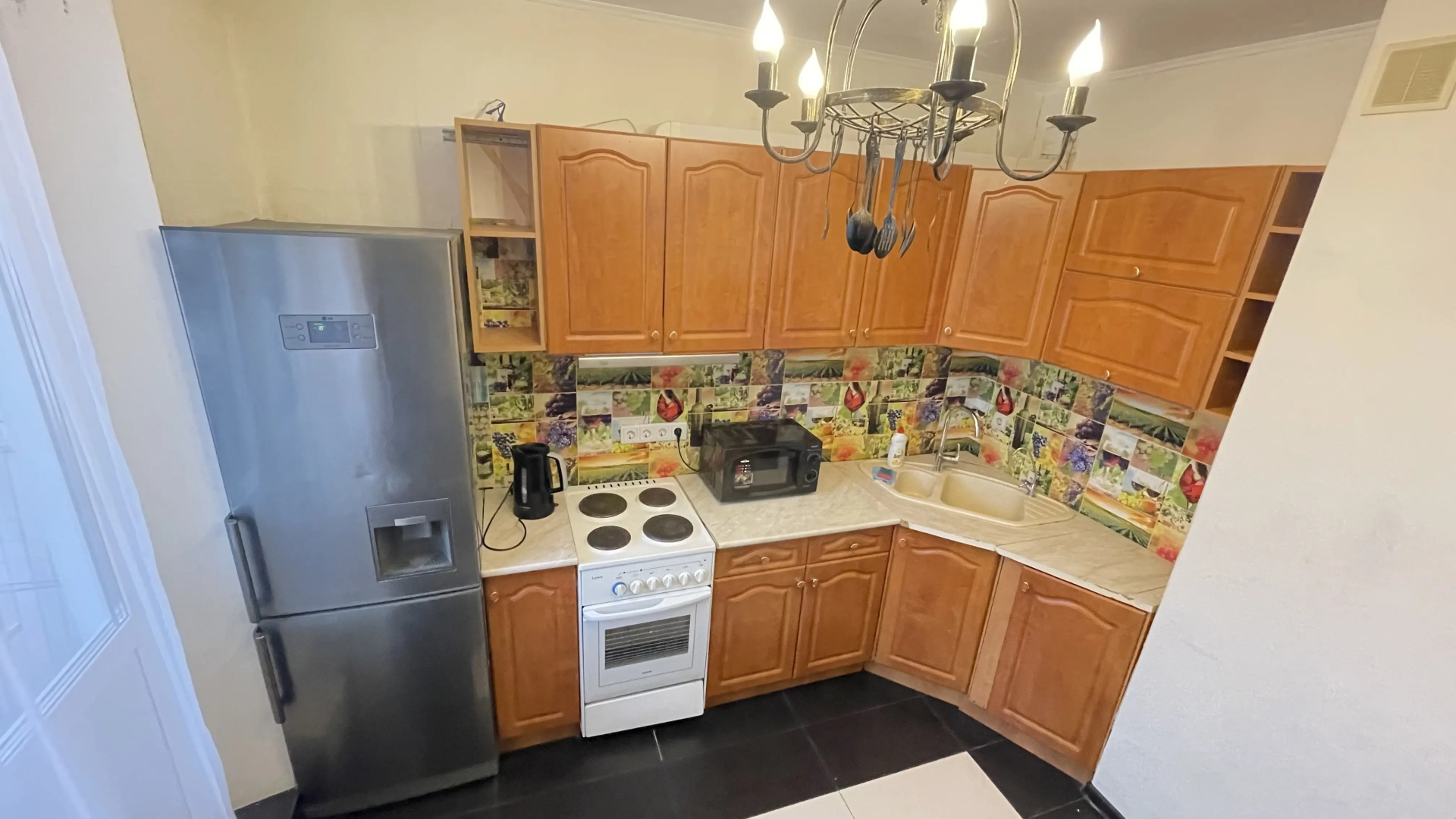 Апартаменты на улице Горького 6